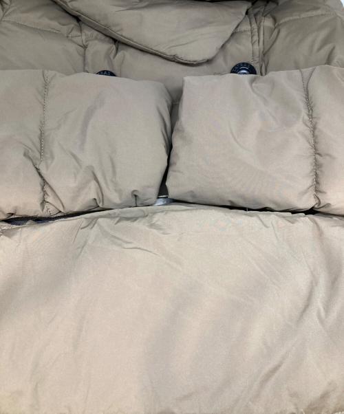 TATRAS（タトラス）TATRAS (タトラス) ダウンコート カーキ サイズ:01の古着・服飾アイテム