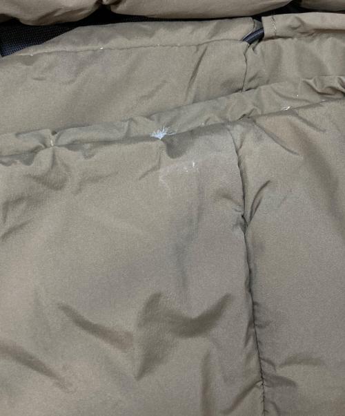 TATRAS（タトラス）TATRAS (タトラス) ダウンコート カーキ サイズ:01の古着・服飾アイテム