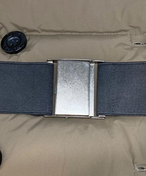 TATRAS（タトラス）TATRAS (タトラス) ダウンコート カーキ サイズ:01の古着・服飾アイテム