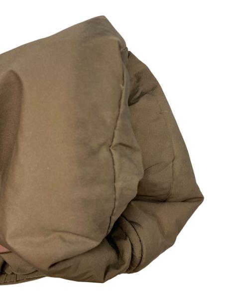 TATRAS（タトラス）TATRAS (タトラス) ダウンコート カーキ サイズ:01の古着・服飾アイテム