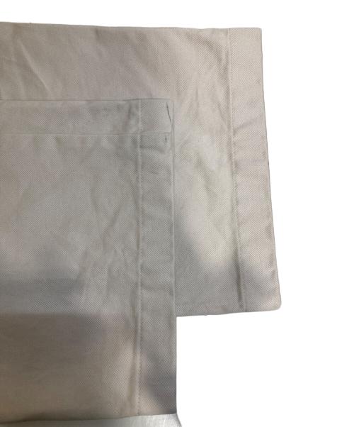 NEAT（ニート）NEAT (ニート) BROOKS BROTHERS (ブルックスブラザーズ) 別注タックチノパン ベージュ サイズ:76cm (W30)の古着・服飾アイテム