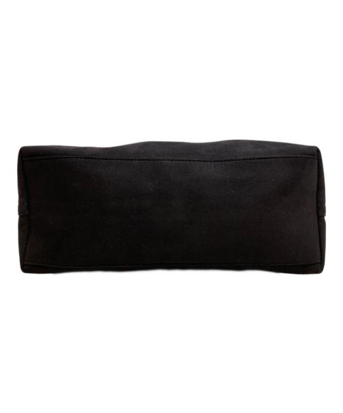 zattu（ザッツ）zattu (ザッツ) ショルダーバッグ ブラックの古着・服飾アイテム