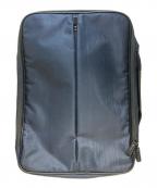 ACEエース）の古着「コンビライト2 リュック」｜ネイビー