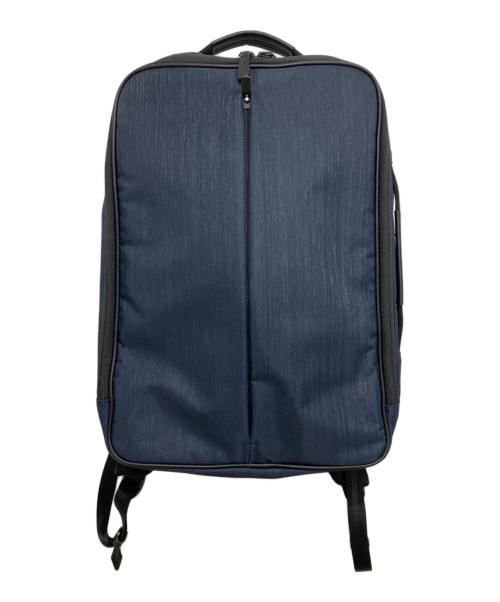 ACE（エース）ACE (エース) コンビライト2 リュック ネイビーの古着・服飾アイテム