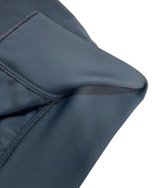 MAISON SPECIAL（メゾンスペシャル）MAISON SPECIAL (メゾンスペシャル) Double Line Jersey Jacket グレー サイズ:Freeの古着・服飾アイテム