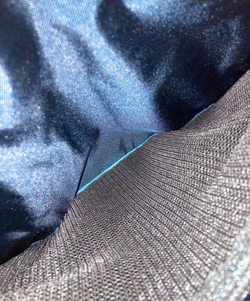 LANVIN en Bleu（ランバンオンブルー）LANVIN en Bleu (ランバンオンブルー) フェリックスリュック ブラックの古着・服飾アイテム