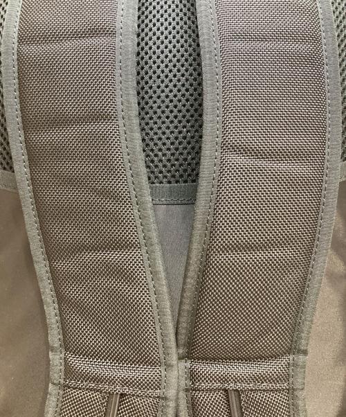 LANVIN en Bleu（ランバンオンブルー）LANVIN en Bleu (ランバンオンブルー) フェリックスリュック ブラックの古着・服飾アイテム