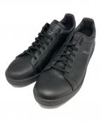 adidas Originalsアディダスオリジナル）の古着「STAN SMITH LUX」｜ブラック
