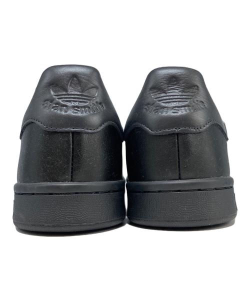 adidas Originals（アディダスオリジナル）adidas originals (アディダスオリジナル) STAN SMITH LUX ブラック サイズ:29cmの古着・服飾アイテム