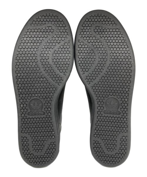 adidas Originals（アディダスオリジナル）adidas originals (アディダスオリジナル) STAN SMITH LUX ブラック サイズ:29cmの古着・服飾アイテム