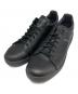 adidas originals（アディダスオリジナル）の古着「STAN SMITH LUX」｜ブラック