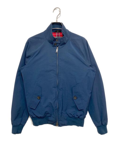 BARACUTA（バラクータ）BARACUTA (バラクータ) G9 ハリントンジャケット ネイビー サイズ:Mの古着・服飾アイテム