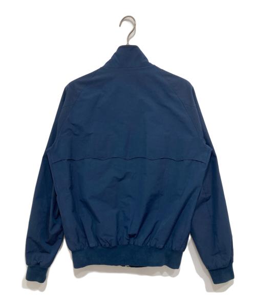 BARACUTA（バラクータ）BARACUTA (バラクータ) G9 ハリントンジャケット ネイビー サイズ:Mの古着・服飾アイテム