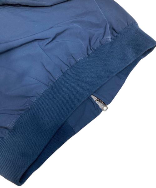 BARACUTA（バラクータ）BARACUTA (バラクータ) G9 ハリントンジャケット ネイビー サイズ:Mの古着・服飾アイテム