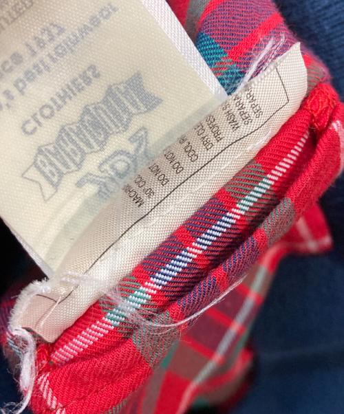 BARACUTA（バラクータ）BARACUTA (バラクータ) G9 ハリントンジャケット ネイビー サイズ:Mの古着・服飾アイテム