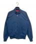 BARACUTA（バラクータ）の古着「G9 ハリントンジャケット」｜ネイビー