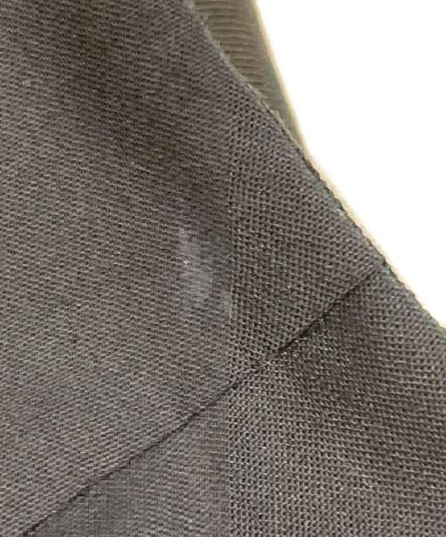 JIL SANDER（ジルサンダー）JIL SANDER (ジルサンダー) プリーツスカート ネイビー サイズ:32の古着・服飾アイテム