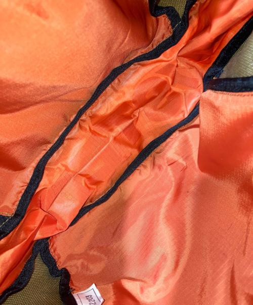 hysterics（ヒステリックス）hysterics (ヒステリックス) ミニショルダーバッグ ブラウンの古着・服飾アイテム