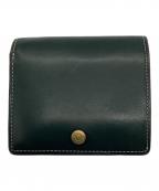 MACKINTOSH LONDONマッキントッシュ ロンドン）の古着「2つ折り財布」