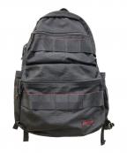 BRIEFINGブリーフィング）の古着「ATTACK PACK/アタックパック」｜ブラック