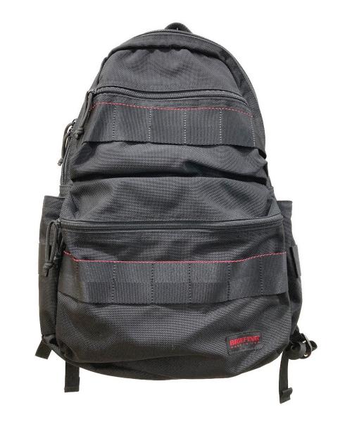 BRIEFING（ブリーフィング）BRIEFING (ブリーフィング) ATTACK PACK/アタックパック ブラックの古着・服飾アイテム