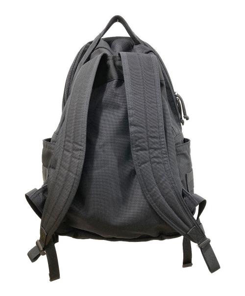BRIEFING（ブリーフィング）BRIEFING (ブリーフィング) ATTACK PACK/アタックパック ブラックの古着・服飾アイテム