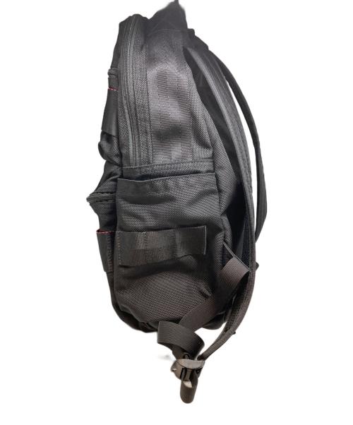 BRIEFING（ブリーフィング）BRIEFING (ブリーフィング) ATTACK PACK/アタックパック ブラックの古着・服飾アイテム