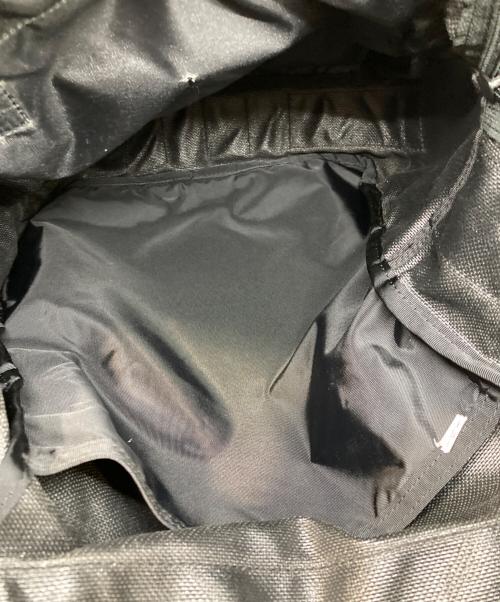 BRIEFING（ブリーフィング）BRIEFING (ブリーフィング) ATTACK PACK/アタックパック ブラックの古着・服飾アイテム