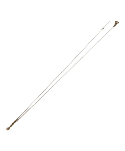 canal4℃（カナルヨンドシー）canal4℃ (カナルヨンドシー) ネックレスの古着・服飾アイテム