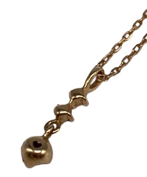 canal4℃（カナルヨンドシー）canal4℃ (カナルヨンドシー) ネックレスの古着・服飾アイテム