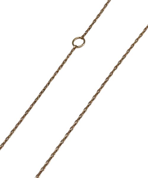 canal4℃（カナルヨンドシー）canal4℃ (カナルヨンドシー) ネックレスの古着・服飾アイテム