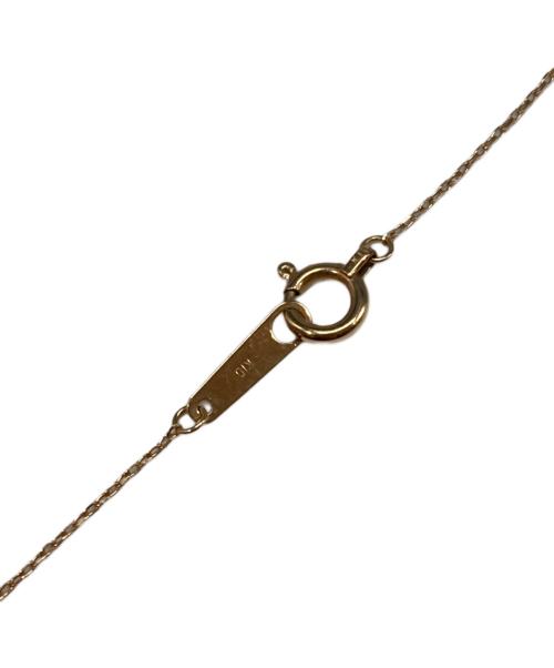 canal4℃（カナルヨンドシー）canal4℃ (カナルヨンドシー) ネックレスの古着・服飾アイテム