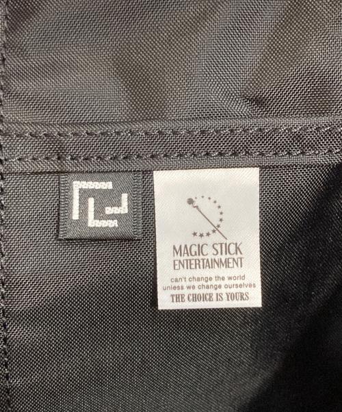 MAGIC STICK（マジックスティック）MAGIC STICK (マジックスティック) RAMIDUS (ラミダス) 3WAYトートバッグの古着・服飾アイテム