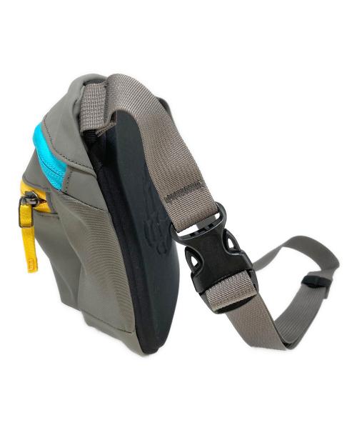 ARC'TERYX（アークテリクス）ARC'TERYX (アークテリクス) BEAMS (ビームス) ARRO WAIST PACK グレーの古着・服飾アイテム
