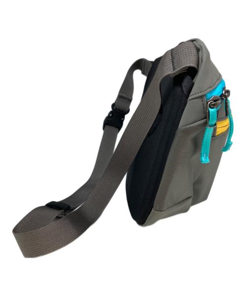 ARC'TERYX（アークテリクス）ARC'TERYX (アークテリクス) BEAMS (ビームス) ARRO WAIST PACK グレーの古着・服飾アイテム