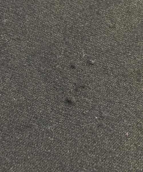 A.P.C.（アーペーセー）A.P.C. (アーペーセー) 長袖シャツ ブラック サイズ:XSの古着・服飾アイテム