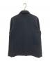 A.P.C. (アーペーセー) 長袖シャツ ブラック サイズ:XS：4000円