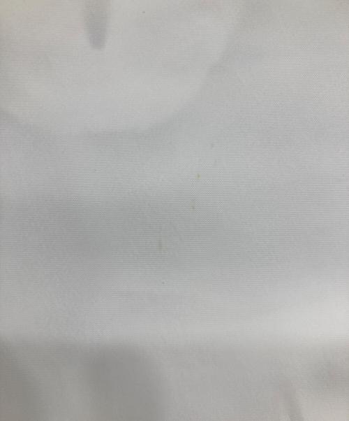 OHGA（オオガ）OHGA (オオガ) リボンタイチュニックブラウス ホワイト サイズ:Freeの古着・服飾アイテム