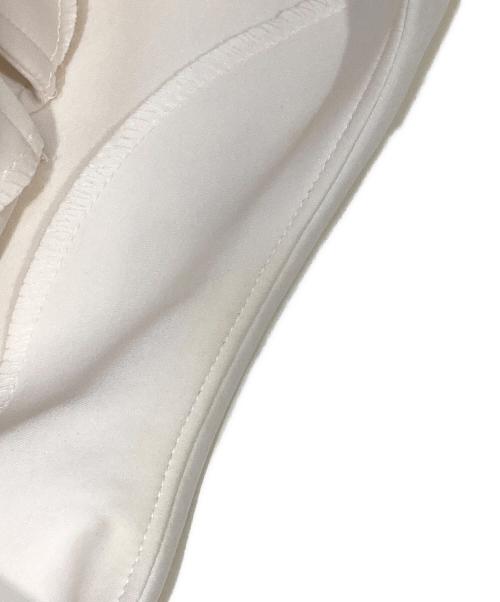 OHGA（オオガ）OHGA (オオガ) MASHUMALO TOPS/マシュマロトップス アイボリー サイズ:FreeFの古着・服飾アイテム