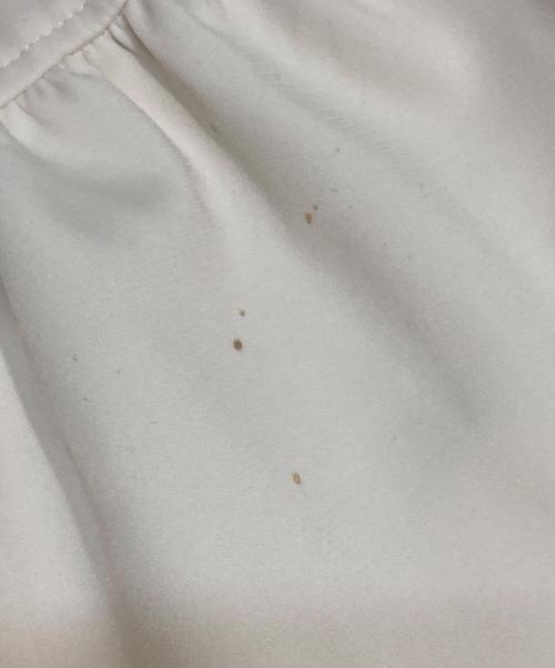 OHGA（オオガ）OHGA (オオガ) MASHUMALO TOPS/マシュマロトップス アイボリー サイズ:FreeFの古着・服飾アイテム