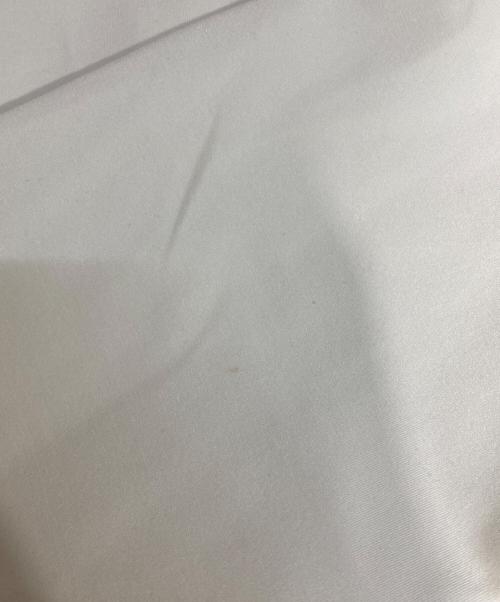 OHGA（オオガ）OHGA (オオガ) MASHUMALO TOPS/マシュマロトップス アイボリー サイズ:FreeFの古着・服飾アイテム