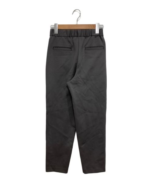 OHGA（オオガ）OHGA (オオガ) マシュマロパンツ グレー サイズ:Mの古着・服飾アイテム