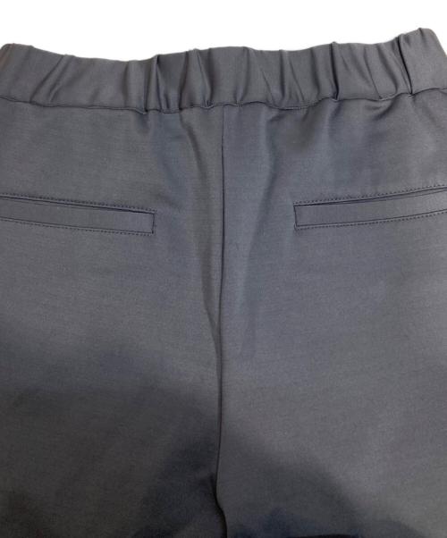 OHGA（オオガ）OHGA (オオガ) マシュマロパンツ グレー サイズ:Mの古着・服飾アイテム