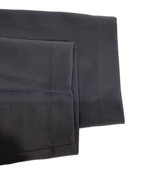 OHGA（オオガ）OHGA (オオガ) マシュマロパンツ グレー サイズ:Mの古着・服飾アイテム