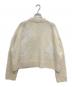 CECILIE BAHNSEN (セシリーバンセン) UBERTA LONG SLEEVE PULLOVER アイボリー サイズ:XS：22000円