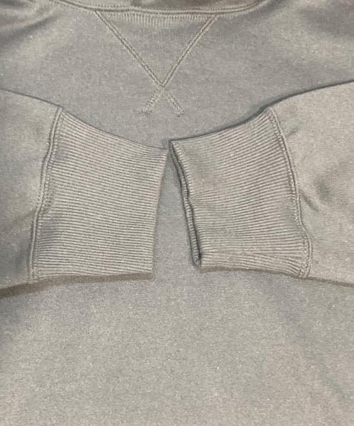 THE NORTH FACE（ザ ノース フェイス）THE NORTH FACE (ザ ノース フェイス) SQUARE LOGO HOODIE ブラック サイズ:XXLの古着・服飾アイテム