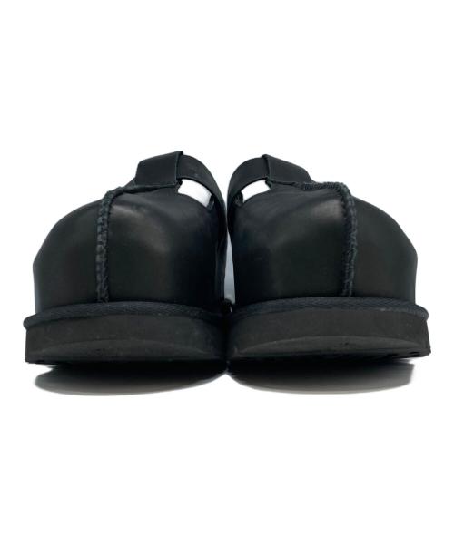 UGG（アグ）UGG (アグ) GOLDENSTAR HI CLOG/ゴールデンスターハイクロッグ ブラック サイズ:25cmの古着・服飾アイテム