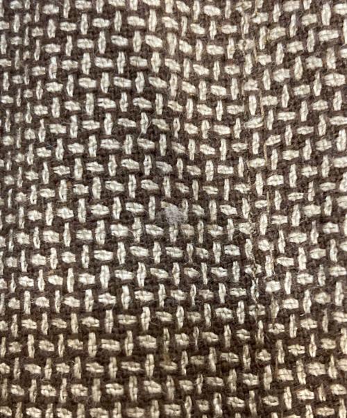 BOGLIOLI（ボリオリ）BOGLIOLI (ボリオリ) テーラードジャケット ブラウン サイズ:50(XL)の古着・服飾アイテム