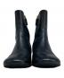 GUCCI (グッチ) サイドジップブーツ ブラック サイズ:23cm(36)：13000円