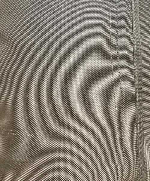 SUPREME（シュプリーム）SUPREME (シュプリーム) Cordura Ripstop Nylon Backpack ブラックの古着・服飾アイテム